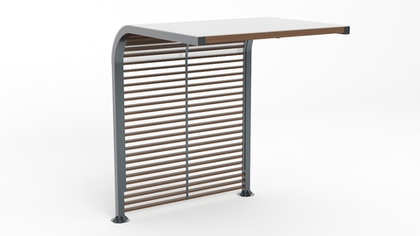 Пергола «Гарда» 2300 SK00161