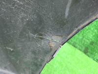 Бампер передний Haval Jolion (2021-2024)