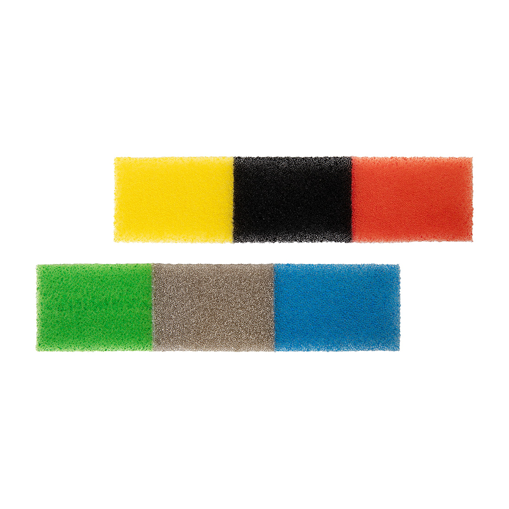 Electrolux Fusion Wave EACS-24HFW/N3