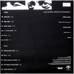 Yello / Zebra (Limited Edition)(LP)