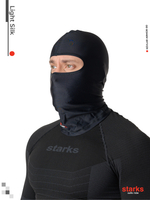 Подшлемник Light Silk STARKS