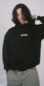 Купить Худи Grid Sun Худи Grid Sun