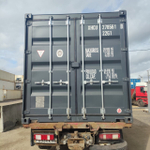 Контейнер 20 футов № XHCU2785618