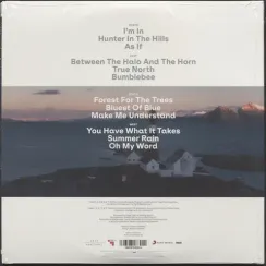 a-ha – True North 2LP