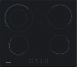 Электрическая варочная панель Candy CH 64 DVT