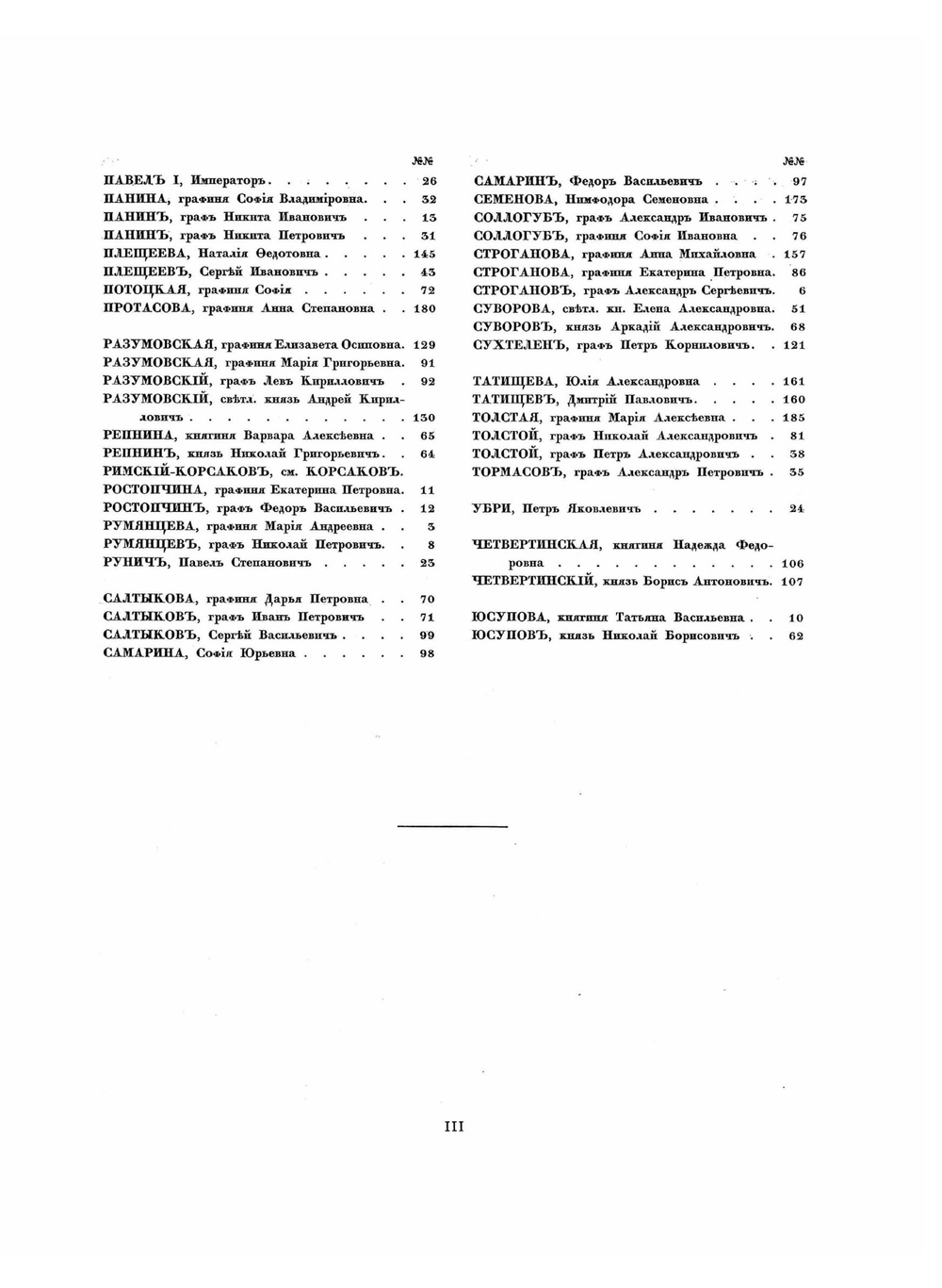 Русские портреты XVIII и XIX столетий. Том 1 | Коллектив авторов