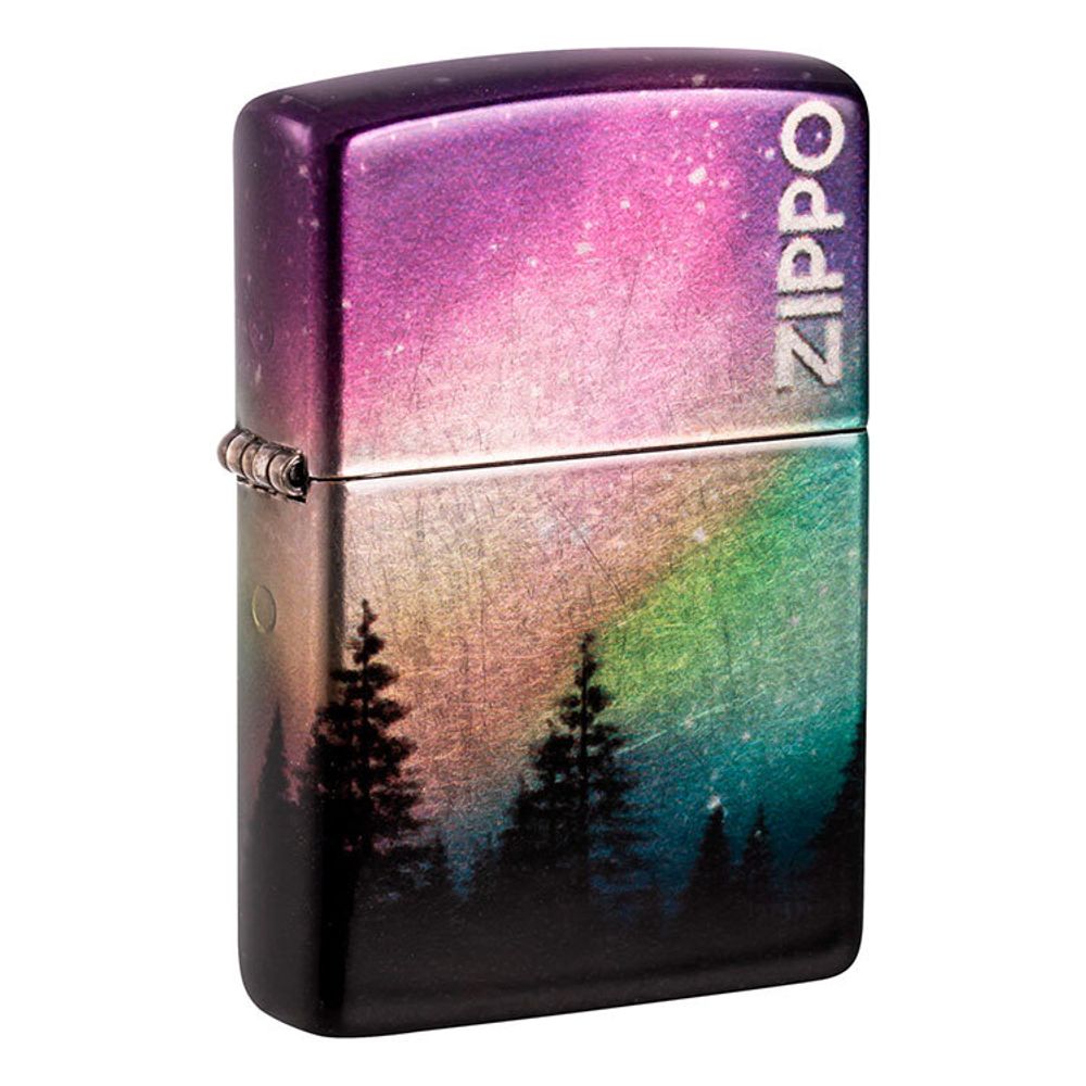 Зажигалка Zippo Colorful Sky (48771)