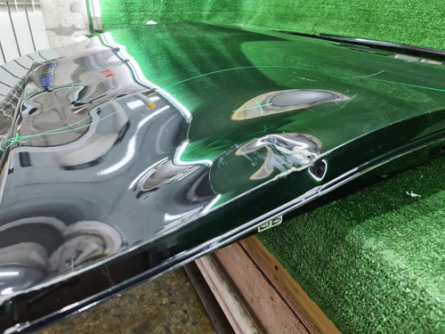 Дверь сдвижная правая Mercedes V w447 (2014-н.в.)
