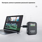 Радиосистема SYNCO G2(A1) PRO