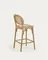 Полубарный стул Doriane дуб