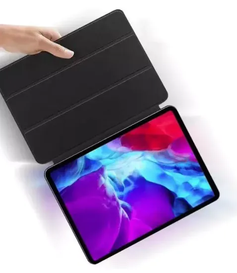 Чехол Apple Smart Folio для iPad Pro 11", полиуретан, зеленый
