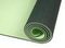 Yoqa xalçası \ Yoga Mat \ Коврик для йоги TPE 6мм Olive Black