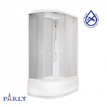Душевая кабина PARLY EF1221R (120х80х215)