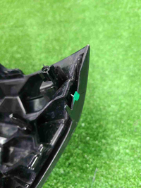 Решетка радиатора Changan CS35PLUS (2021-н.в.)