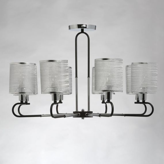 Потолочная люстра De Markt Конрад 667012508