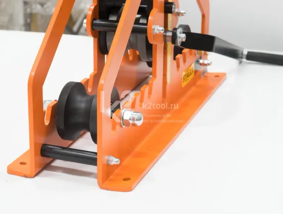 Профилегибочный станок Stalex TR-60