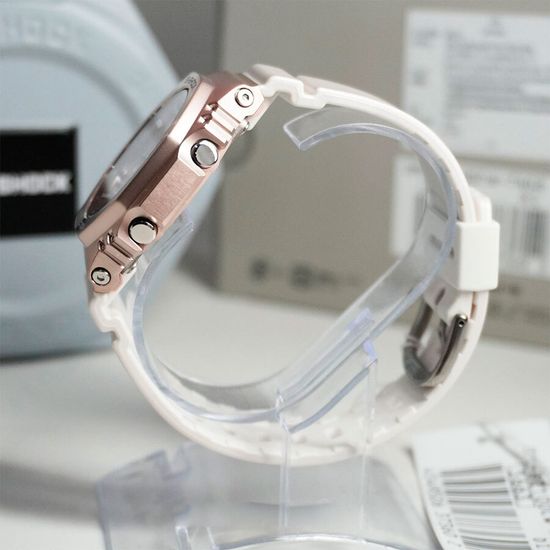 Наручные часы Casio GM-S2100CW-7A