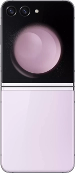 Смартфон Samsung Galaxy Z Flip 5 8/256GB Lavander