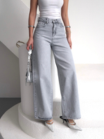 Джинсы женские 5261