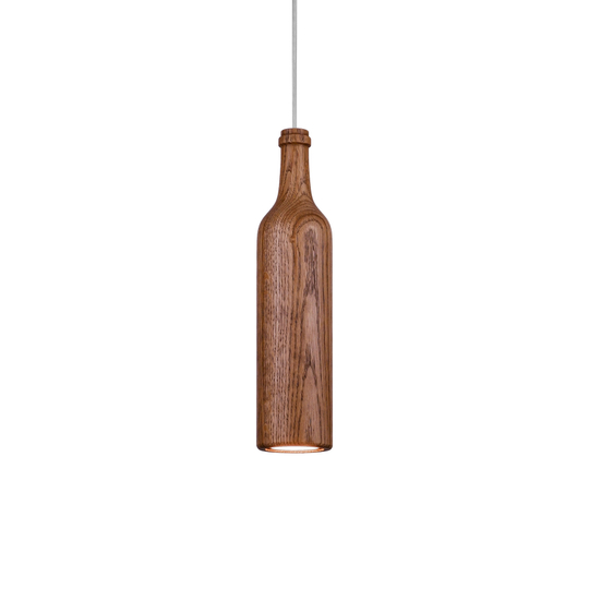 Wine bottle