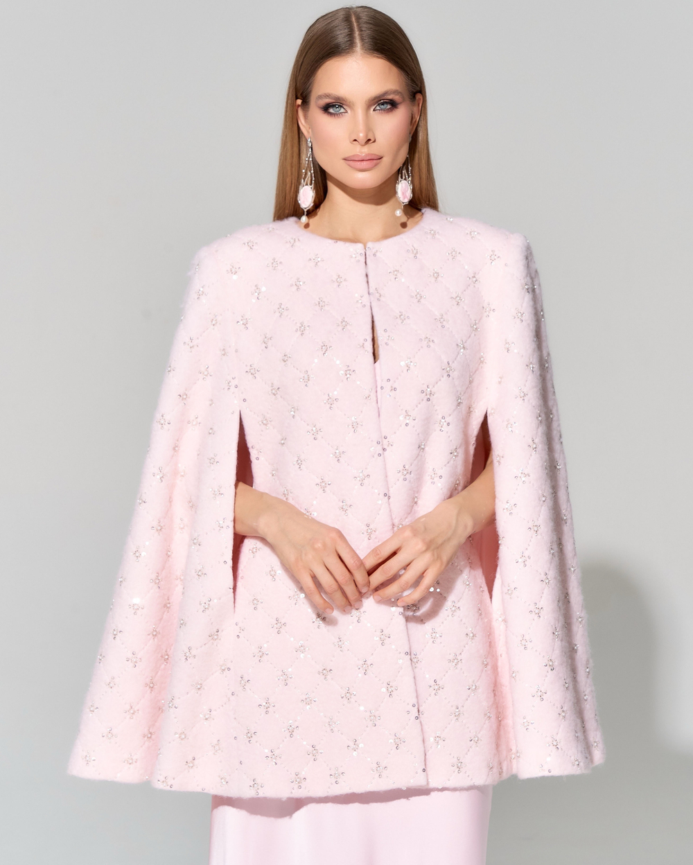 Кейп The Snow Queen