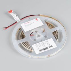 Светодиодная лента TWIST-A128-10mm 24V White6000 (10 W/m, IP20, 5m) (Arlight, 7 лет) 050495
