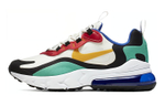 Кроссовки Nike Air Max 270 React (Женская размерная сетка)