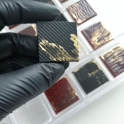 427 | Форма для шоколадных конфет (275*175 мм)