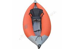 Байдарка Вольный Ветер Варяг 370
