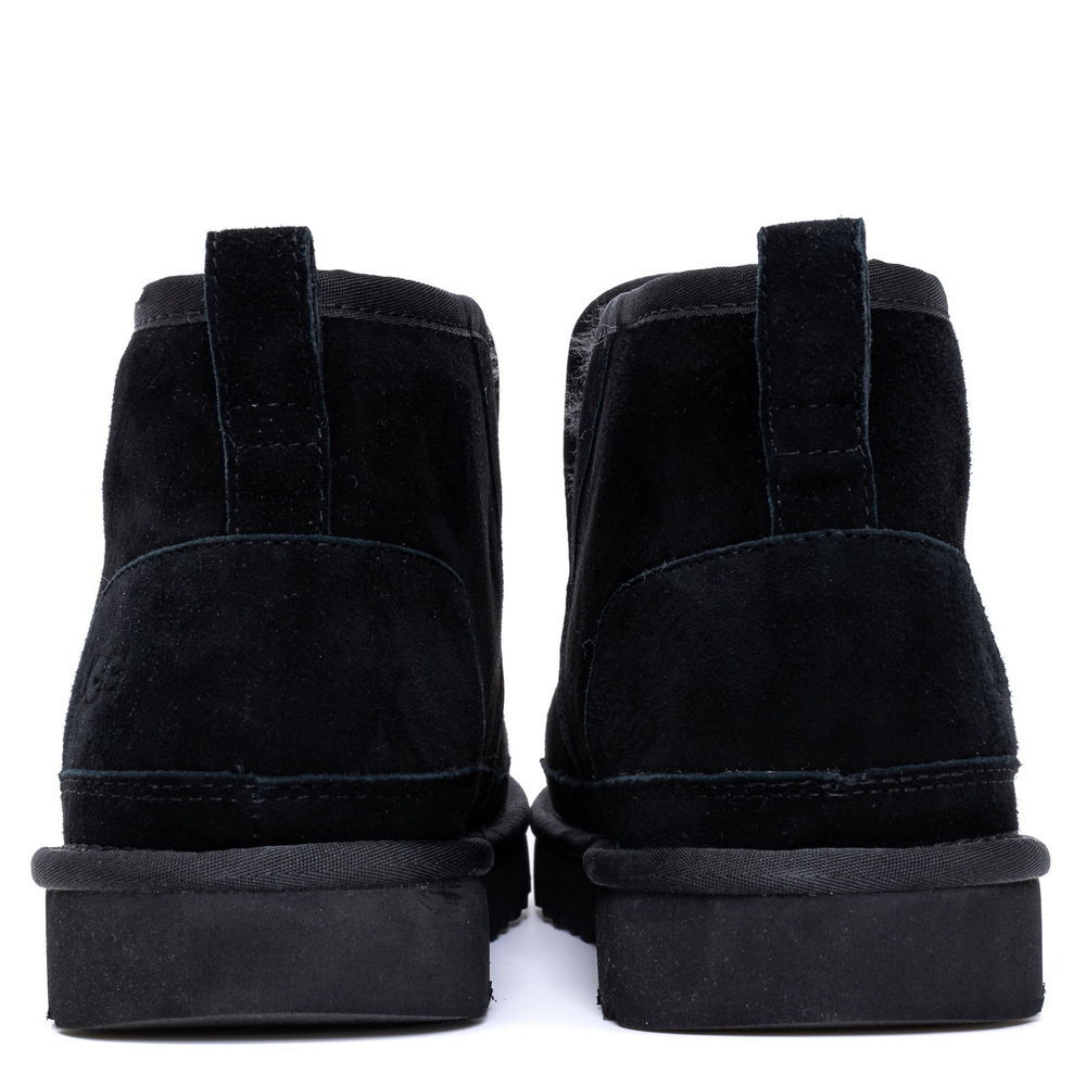 UGG Mens Neumel Minimal Black