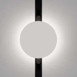 Трековый магнитный светильник Maytoni Relax TR107-4-5W-DS-W