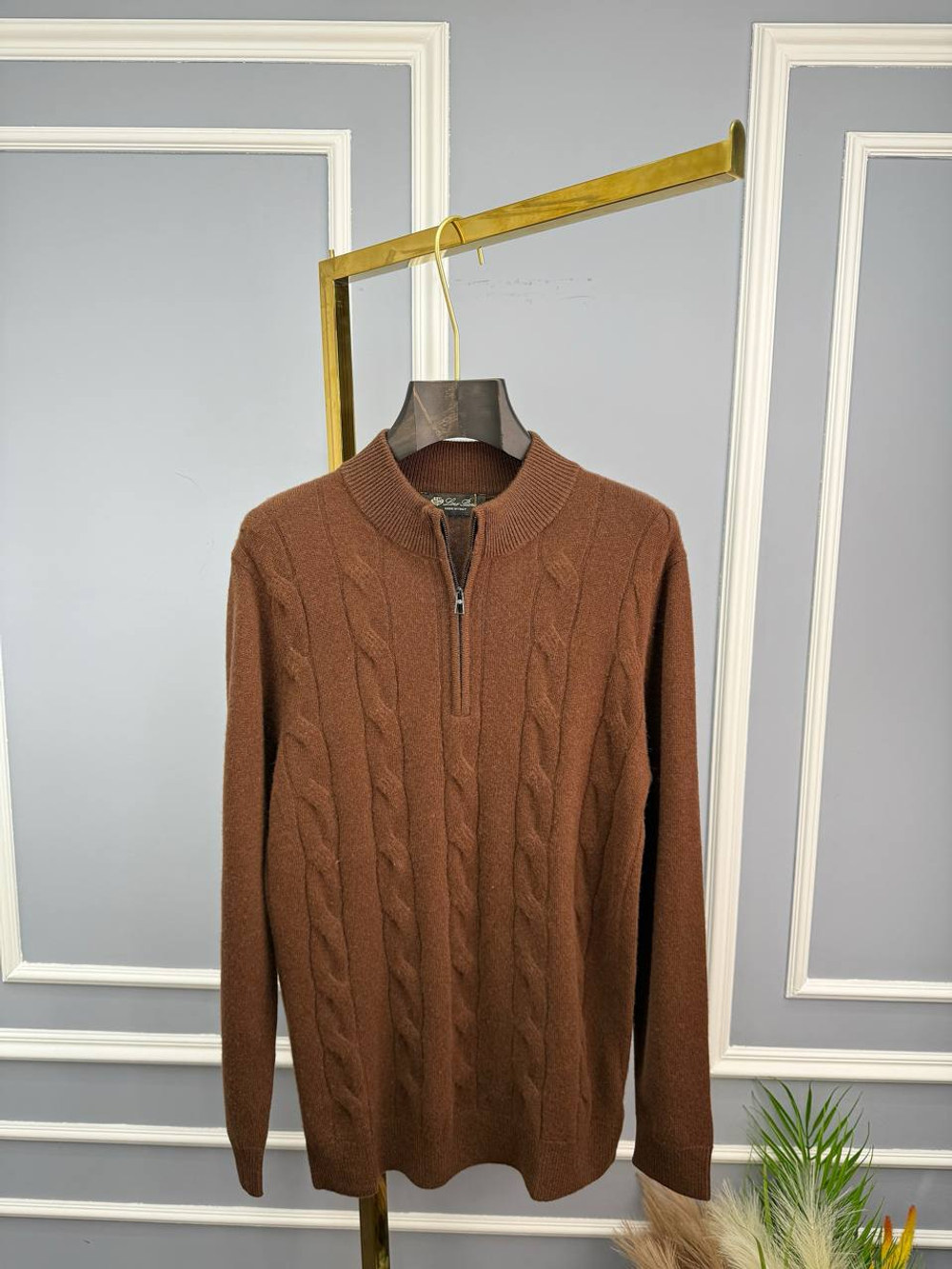 Джемпер Loro Piana