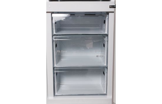 Холодильник Leran CBF 315 BK NF