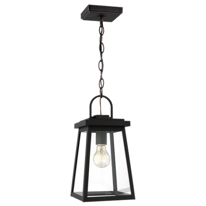 Светильник Visual Comfort Founders One Light Outdoor Pendant