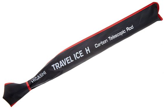 Удилище HIGASHI Travel Ice H