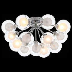 Накладная люстра ST-Luce SL431.102.15