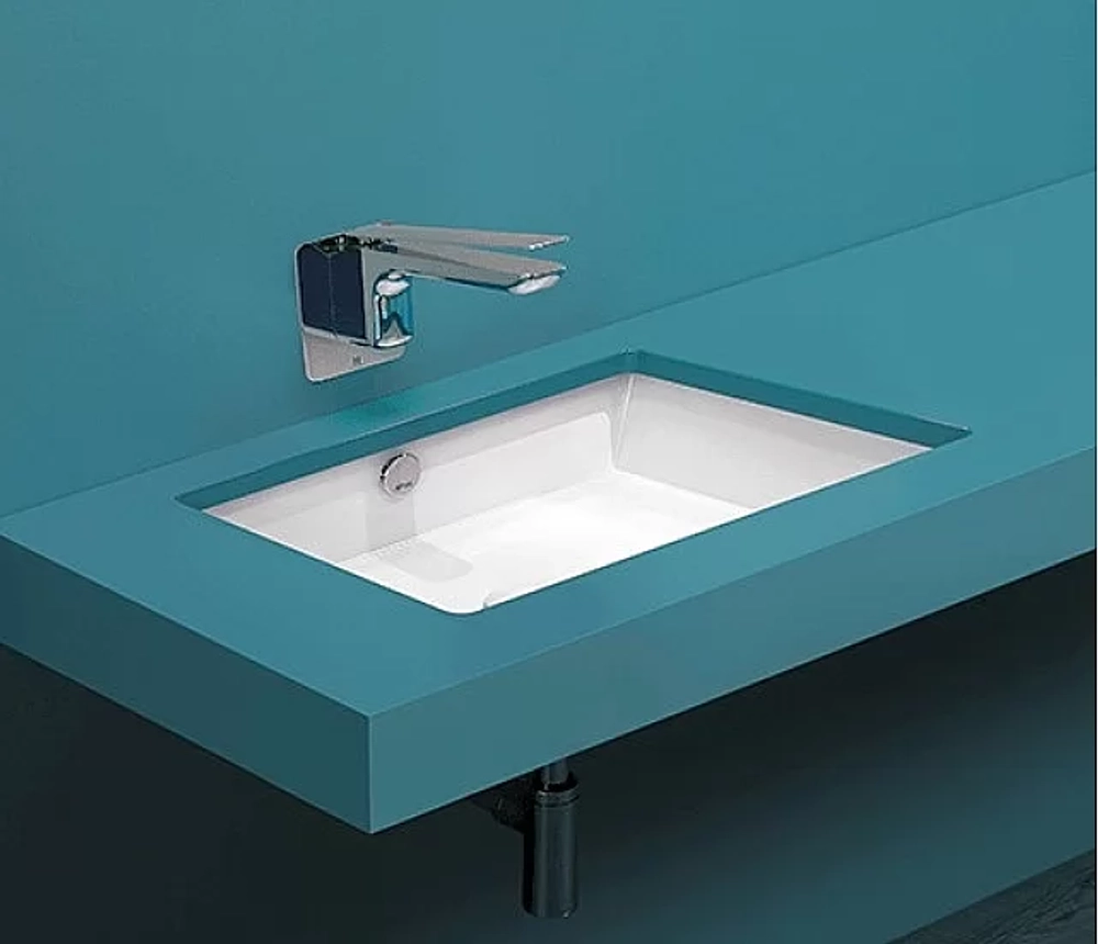 РаковинаSIMAS Lavabi d'arredo S60 bi 61.5
