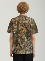 Мужская Футболка Realtree Megablast