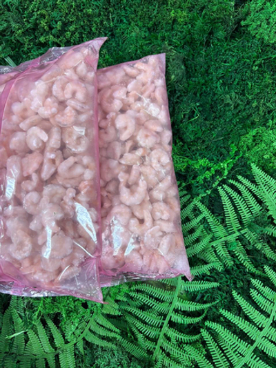 Креветка Очищенная в/м 100/200, кг