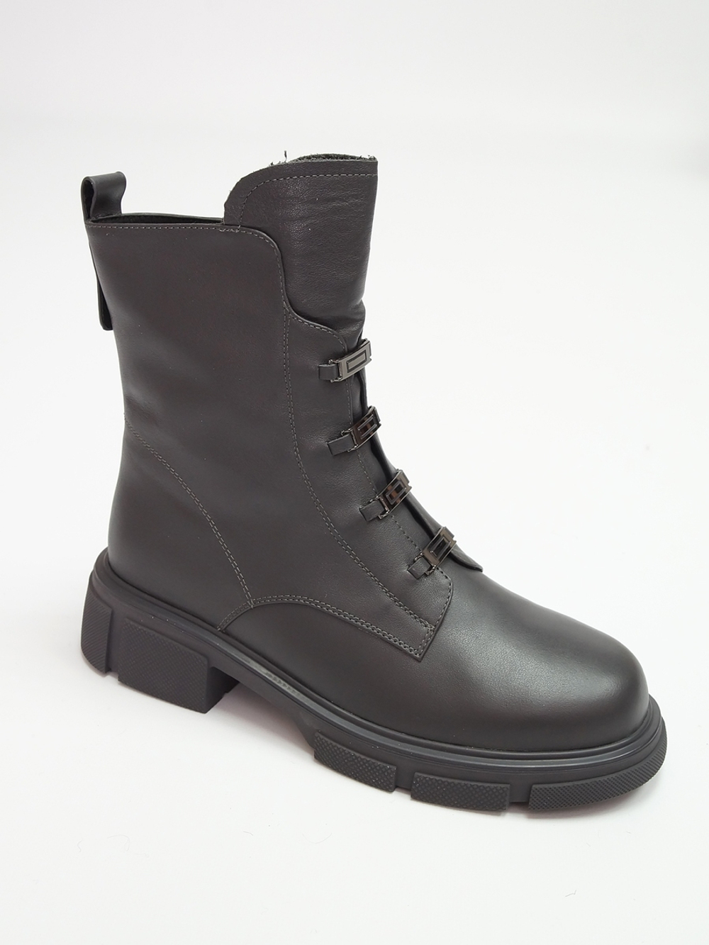 Ботинки женские зимние