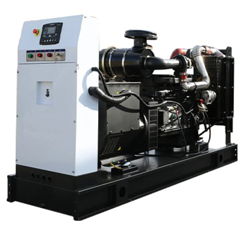 Дизельный генератор Азимут АД-100С-Т400-2РМ Kofo (4RT-110D)