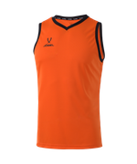 Майка баскетбольная Camp Basic, оранжевый, детский