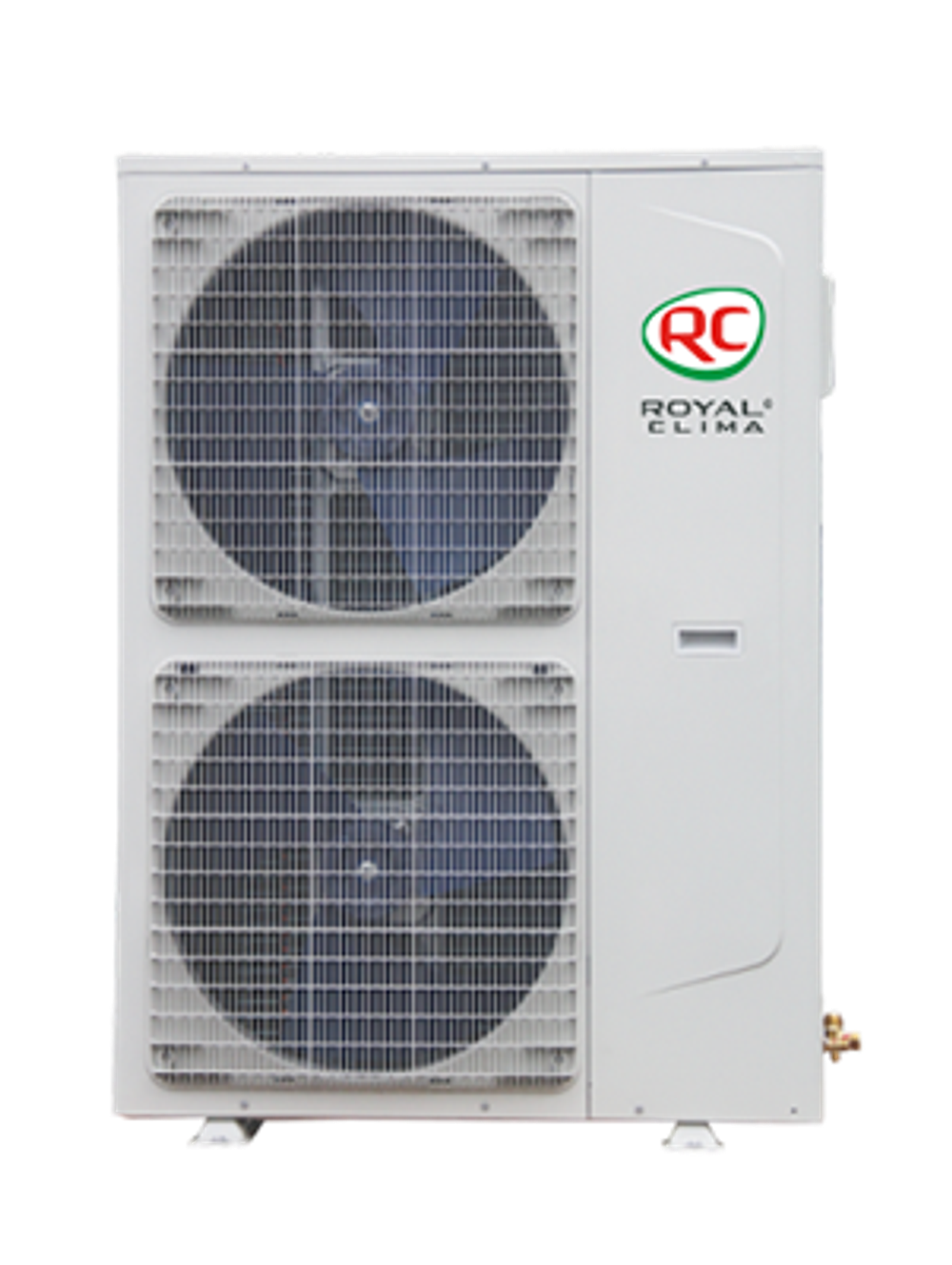 Инверторная сплит-система канального типа серии COMPETENZA DC EU Inverter CO-D 60HNI /CO-E 60HNI (комплект)