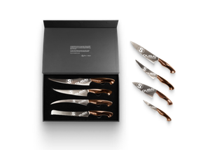 Наборы из 8 ножей