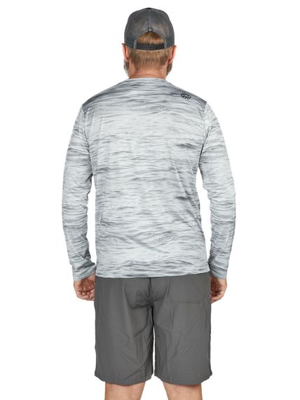 Джемпер Norfin SUN PRO DECK 05 р.XXL