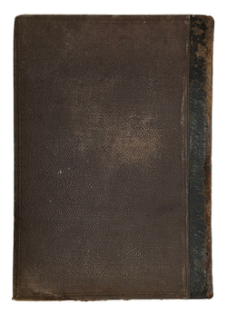 Новейший полный словотолкователь и объяснитель 150000 иностранных слов. М., Г.Бриллиантов, 1894 г.