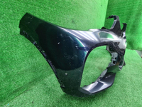 Бампер передний BMW X5 G05 (2018-2023) M-paket