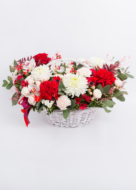 Корзина XXL #13