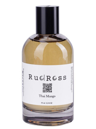 RudRoss Thai Mango