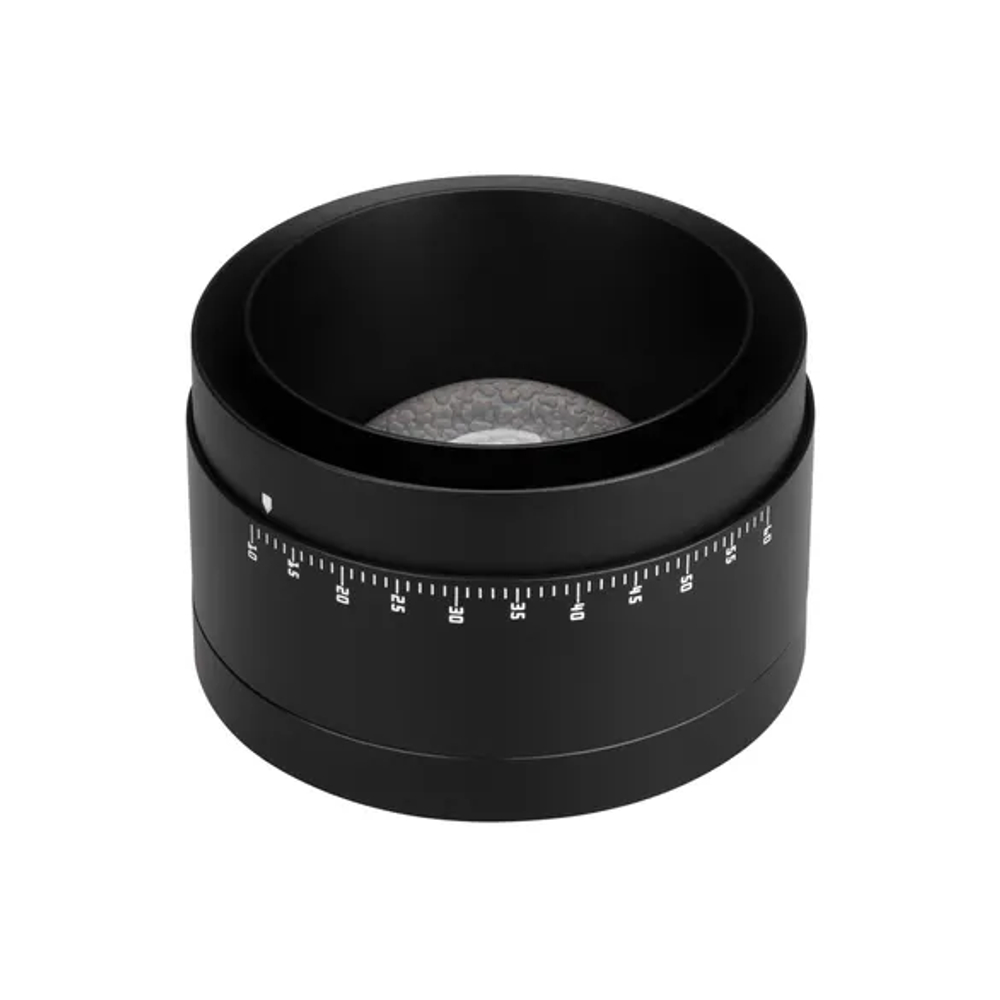 Насадка с изменяемым углом LGD-ZOOMLENS-R85 (BK, 17-50 deg) (Arlight, Металл) 046748
